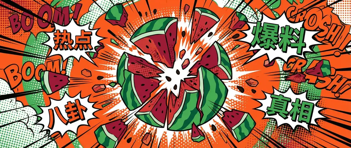 羞羞视频网站 今日头瓜爆炸漫画横幅