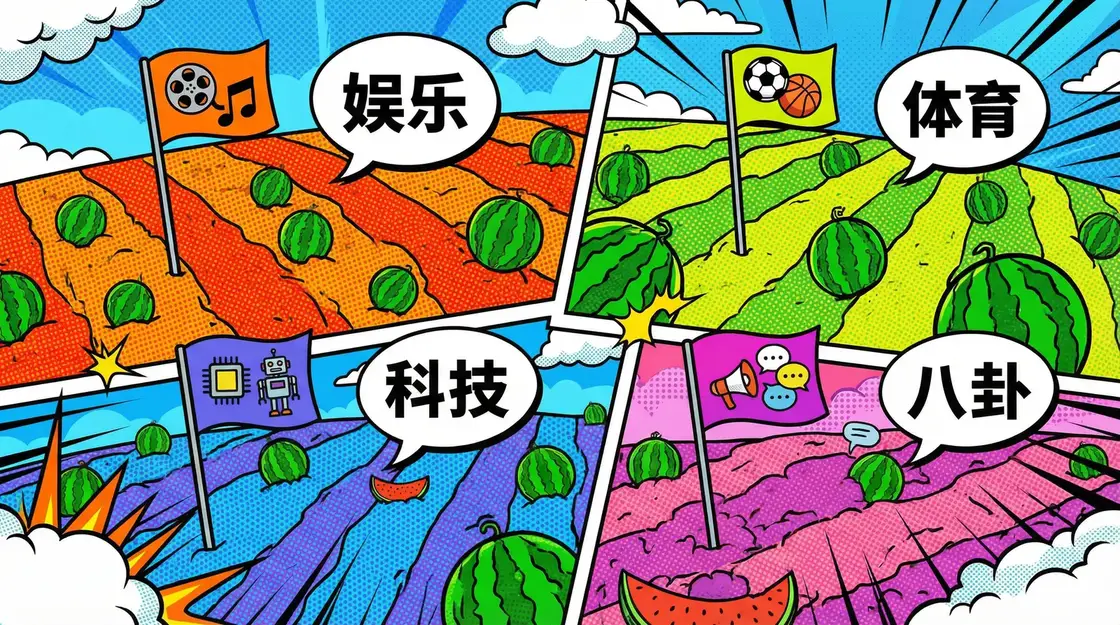 羞羞视频网站 娱乐瓜田分类